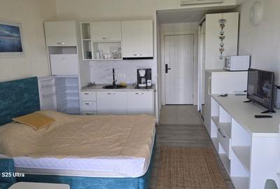 Garsonieră decomandată în Central - 2