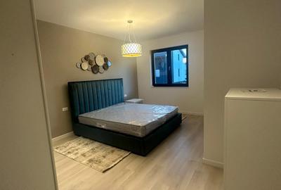 Vilă 5 camere de închiriat – Mobexpert Homes Pipera, complet mobilată și utilată - 8