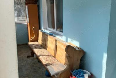 Casă cu Teren 19 Mp în Tămășești - 6