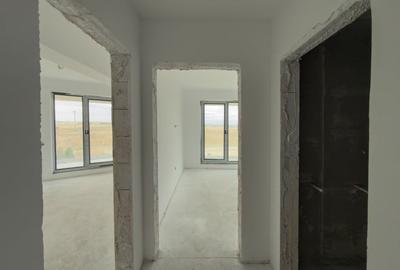 Apartament 3 camere 84,51 mp Tomis Plus - Boreal Constanta - 7