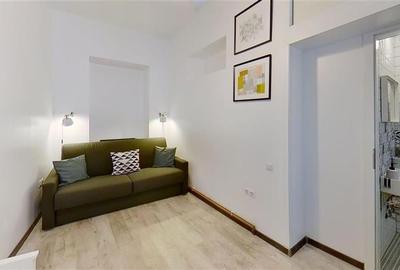 TUR 3D! Proprietate cocheta, pretabila regim hotelier, Centrul Istoric Brasov - 1