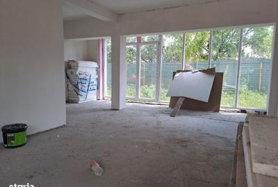 Casă cu 4 camere cu Teren 200 Mp în Central - 9