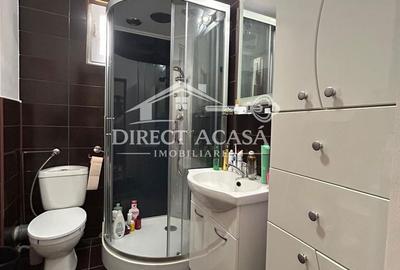 Garsonieră în Tudor Vladimirescu - 8