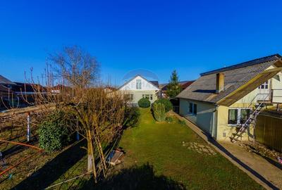 DE VANZARE Oportunitate rara proprietate cu 2 case zona Ulmeni - 27