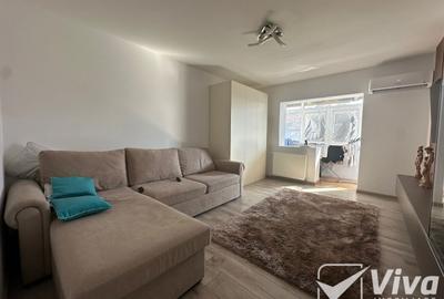 Manastirea Frumoasa – Ap 2 camere D, 55 mp, an 1983, mobilat si utilat Manastirea Frumoasa – Ap 2 camere D, 55 mp, an 1983, mobilat si utilat - 2