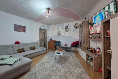 Apartament 3 camere decomandat de vanzare in Moinesti Select - 9