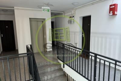 Apartament cu 2 camere semidecomandat în Băneasa - 12