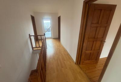 Breazu vila P+1  nemobilata , 1000 mp teren , libera - 7