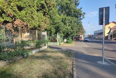 Teren curti constructii 2.330 mp in Brasov - Brasovul Vechi. - 2