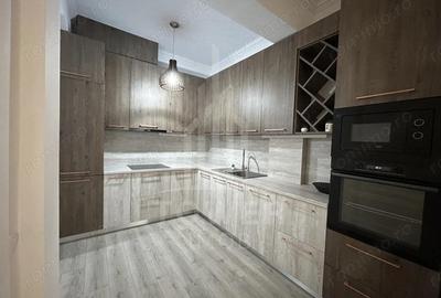 Apartament 3 camere de vanzare | Doamna Stanca - 3