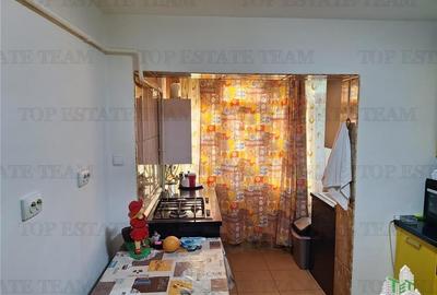 Apartament 2 camere - str. Odessa - vanzare - Braila - 5