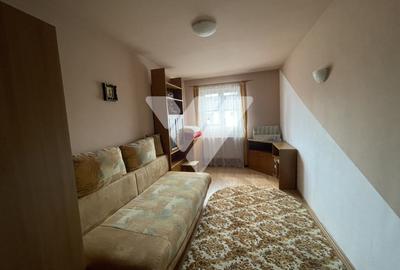 Casa spatioasa cu 3 dormitoare - garaj si terasa - Selimbar, Sibiu - 10