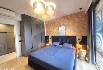 Apartament cu 3 camere, mobilat în Dacia - 7