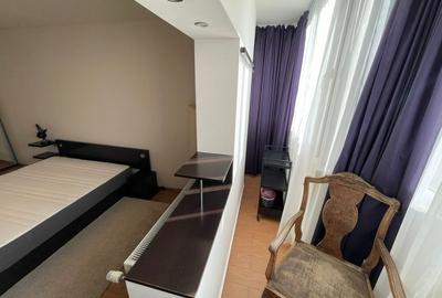 Garsoniera | Metrou | Parcare | Brancoveanu - 4