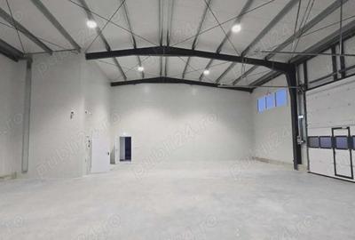 Spațiu comercial, de 572 mp, în Centura - 19