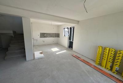 Casa noua, P+M, 4 camere, terasa, teren 500 m2, central, Cornu - 17