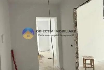 Apartament cu 2 camere semidecomandat în Vest - 3