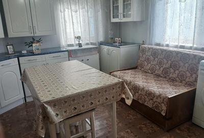 Casă cu Teren 4000 Mp în Central - 4