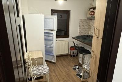 Garsonieră decomandată, mobilată în Lujerului - 6