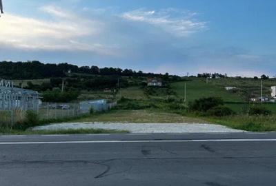 Teren de 2700 mp, în Cristian - 1