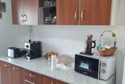 APARTAMENT DE VANZARE CU 2 CAMERE - 7
