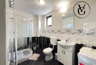 Vila P+1 |4 camere | Navodari - 8