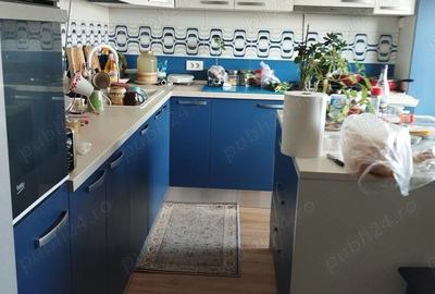 Casă cu 2 camere în Dumitrana - 5