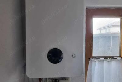 Casa de vacanta cu gradina de 1000mp, in Stupini, Brasov - 6