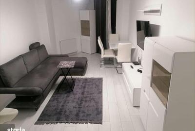 Apartament cu 2 camere în Central - 1