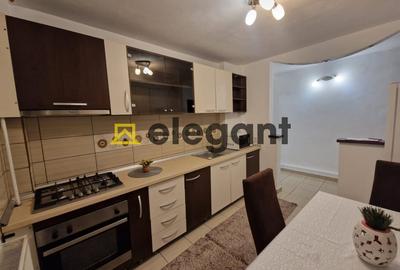 Prima inchiriere!!! 2 camere, etaj 2, AC, centrala, Craiovita-Orizont - 6