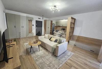 Apartament 2 camere complet mobilat Apartament 2 camere complet mobilat - 2