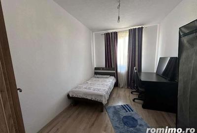 3 camere etajul 1 Calea Urseni - 3