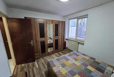 Apartament cu 3 camere decomandat în Ultracentral - 5