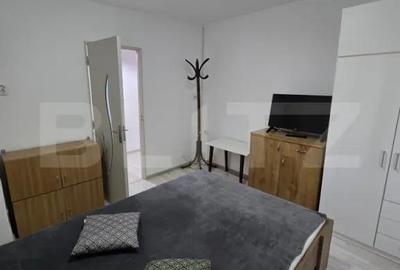 Apartament cu 3 camere semidecomandat în Soarelui - 7