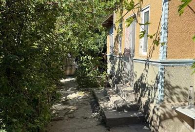 Casă cu 4 camere în Cheia - 6