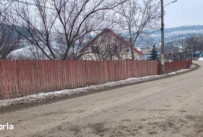 Teren de 704 mp, în Rediu - 15