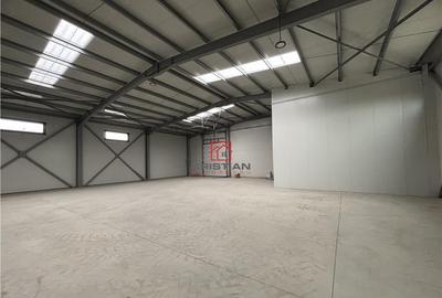 Depozit/hala/spatiu industrial Chitila - Centura, ILFOV - 4