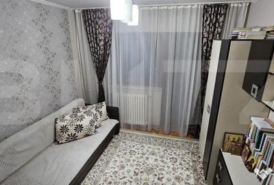 Apartament cu 3 camere decomandat în Central - 9