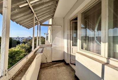 Apartament 2 camere vechi, pentru renovat, zona Democratiei, Sud - 10