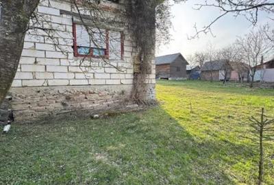 Casă cu 2 camere cu Teren 4700 Mp în Asuaju de Sus - 4