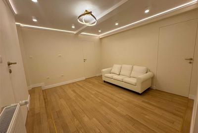 Apartament cu 5 camere decomandat, mobilat în Dorobanți