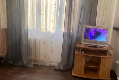 Garsonieră nedecomandată în Central
