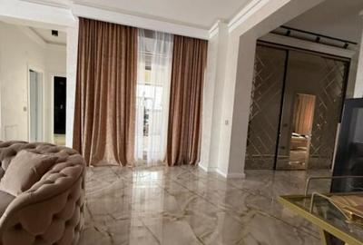 Penthouse de vanzare, 160 mp, zona Electroputere Mall - 11