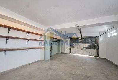 Casă cu 6 camere cu Teren 168 Mp în Bereasca - 2