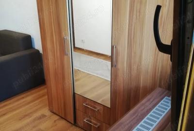 Garsoniera de vanzare zona Trocadero Garsoniera de vanzare zona Trocadero - 4