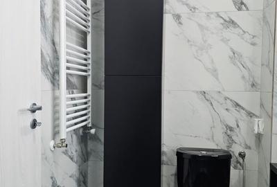 Apartament cu 2 camere decomandat, mobilat în Central - 8