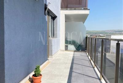 Apartament cu 3 camere semidecomandat în Mărăști - 10