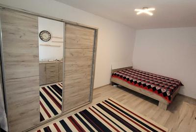 Garsonieră decomandată în Berceni