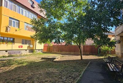 Garsoniera central Otopeni, 41.80mp, partial mobilata si utilata - 11