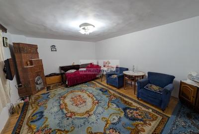 Casă individuală cu 5 camere cu Canalizare în Exterior Vest - 6